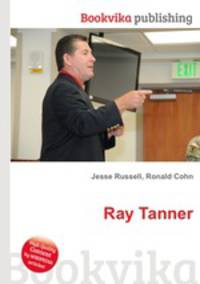 Ray Tanner