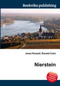 Nierstein