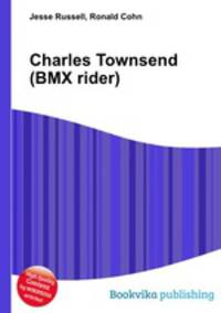 Charles Townsend (BMX rider)