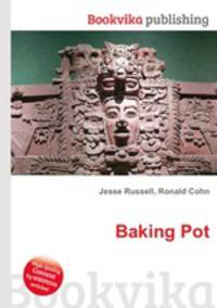 Baking Pot
