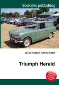 Triumph Herald