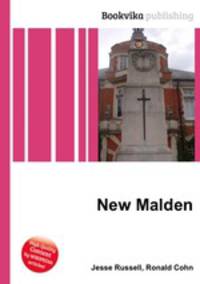New Malden
