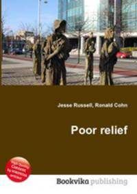Poor relief