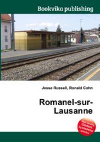 Romanel-sur-Lausanne