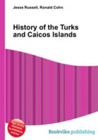History of the Turks and Caicos Islands
