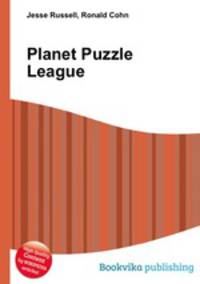 Planet Puzzle League