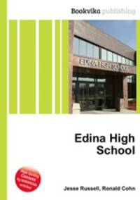 Edina High School