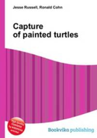 Capture of painted turtles