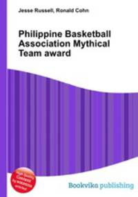 Philippine Basketball Association Mythical Team award