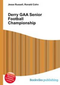 Derry GAA Senior Football Championship