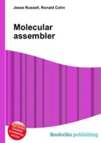 Molecular assembler