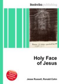 Holy Face of Jesus