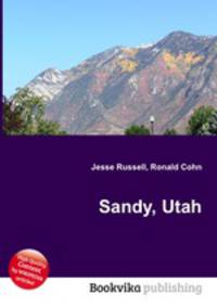 Sandy, Utah