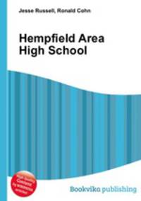 Hempfield Area High School