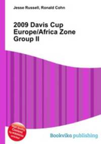2009 Davis Cup Europe/Africa Zone Group II