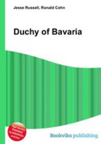 Duchy of Bavaria