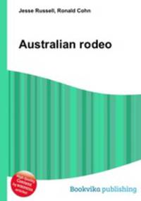 Australian rodeo