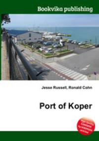 Port of Koper