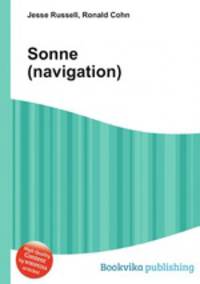 Sonne (navigation)