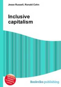 Inclusive capitalism