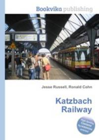 Katzbach Railway