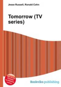 Tomorrow (TV series)