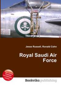 Royal Saudi Air Force