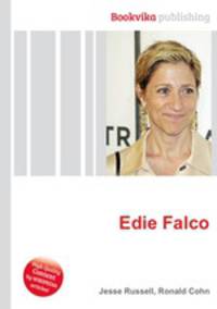 Edie Falco