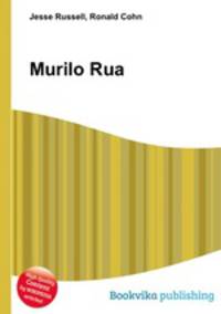 Murilo Rua