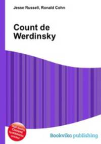 Count de Werdinsky