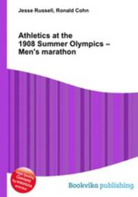 Athletics at the 1908 Summer Olympics – Men