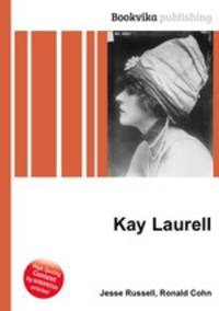 Kay Laurell