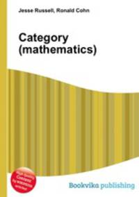 Category (mathematics)