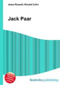 Jack Paar