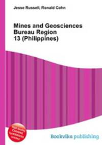 Mines and Geosciences Bureau Region 13 (Philippines)