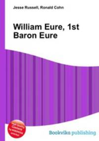 William Eure, 1st Baron Eure