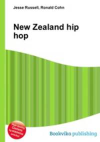 New Zealand hip hop