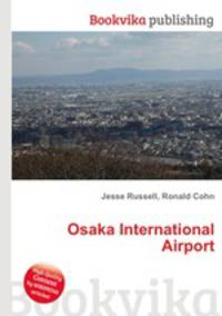 Osaka International Airport