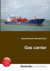 Gas carrier