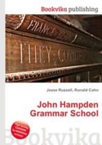 John Hampden Grammar School