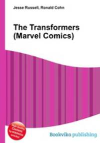 The Transformers (Marvel Comics)