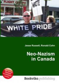 Neo-Nazism in Canada