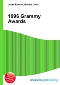 1996 Grammy Awards