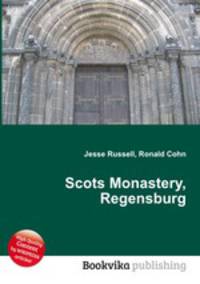 Scots Monastery, Regensburg