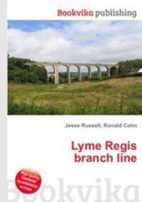 Lyme Regis branch line