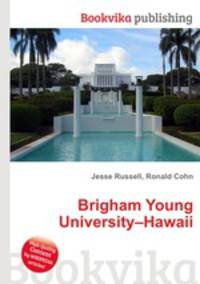 Brigham Young University–Hawaii