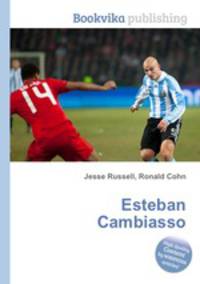 Esteban Cambiasso
