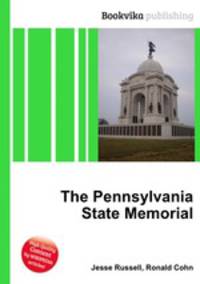 The Pennsylvania State Memorial