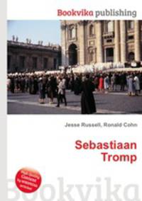 Sebastiaan Tromp