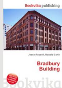 Bradbury Building